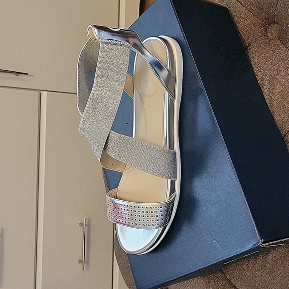 Cole Haan Shoes - NIB Cole Haan Grand Ambition Sandals